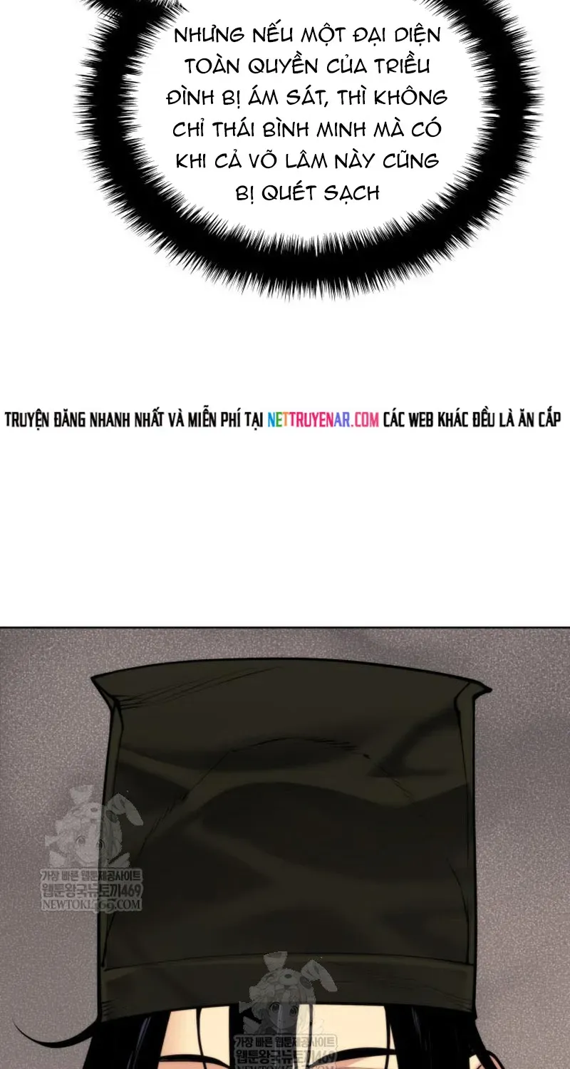 Học Giả Kiếm Sĩ Chap 196 - Next Chap 195