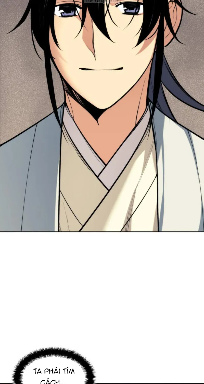 Học Giả Kiếm Sĩ Chap 196 - Next Chap 195