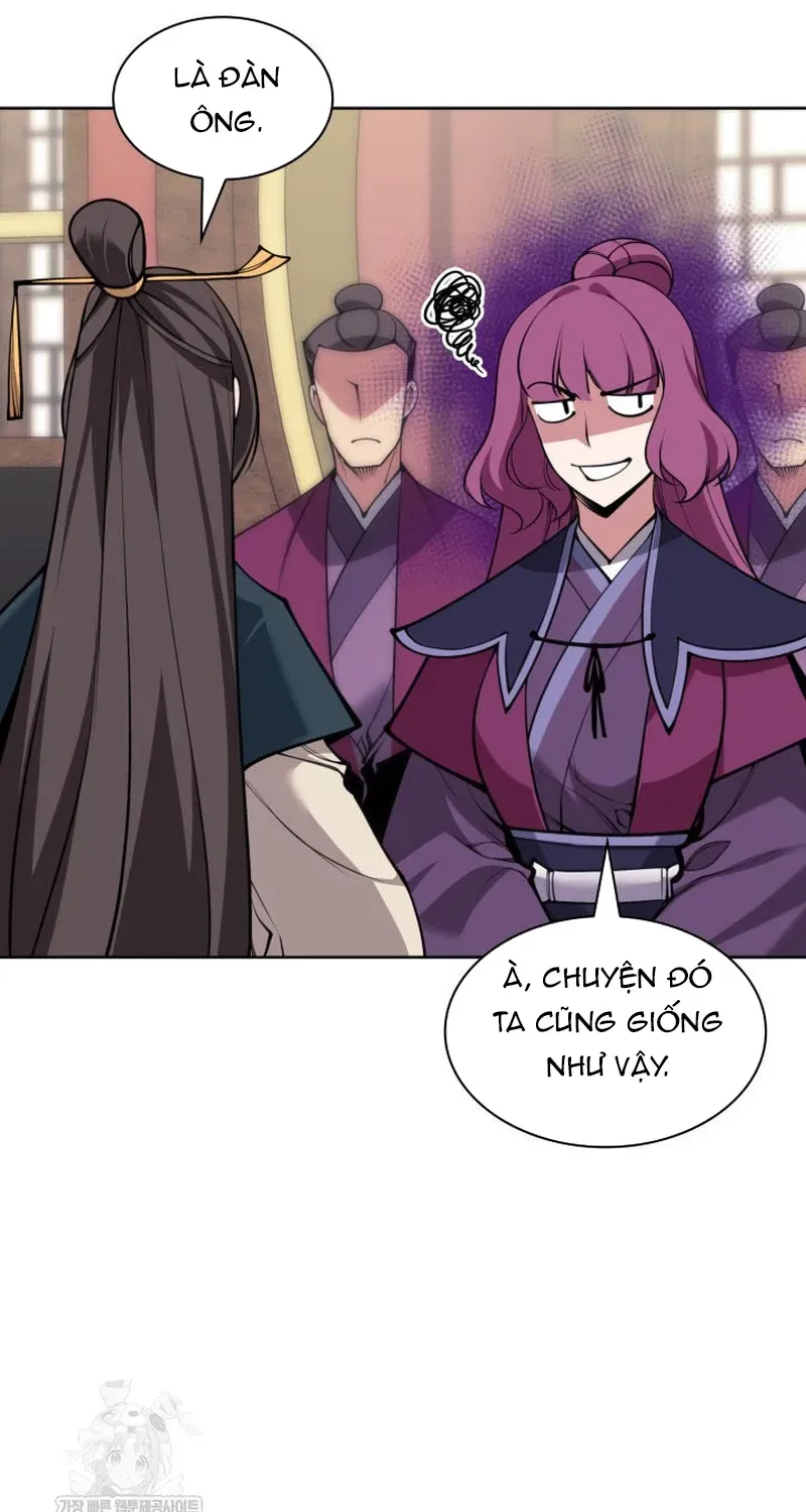 Học Giả Kiếm Sĩ Chap 196 - Next Chap 195