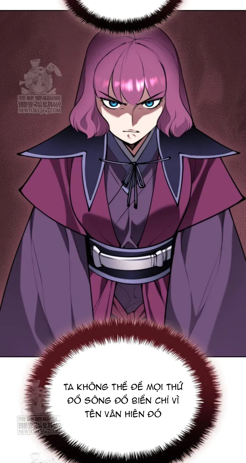 Học Giả Kiếm Sĩ Chap 196 - Next Chap 195