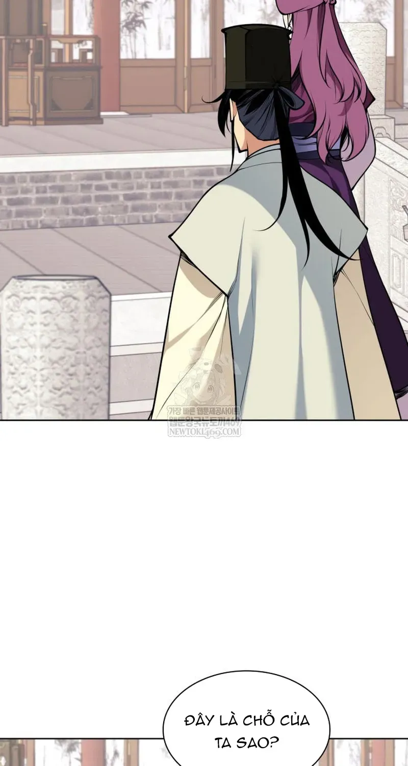 Học Giả Kiếm Sĩ Chap 196 - Next Chap 195