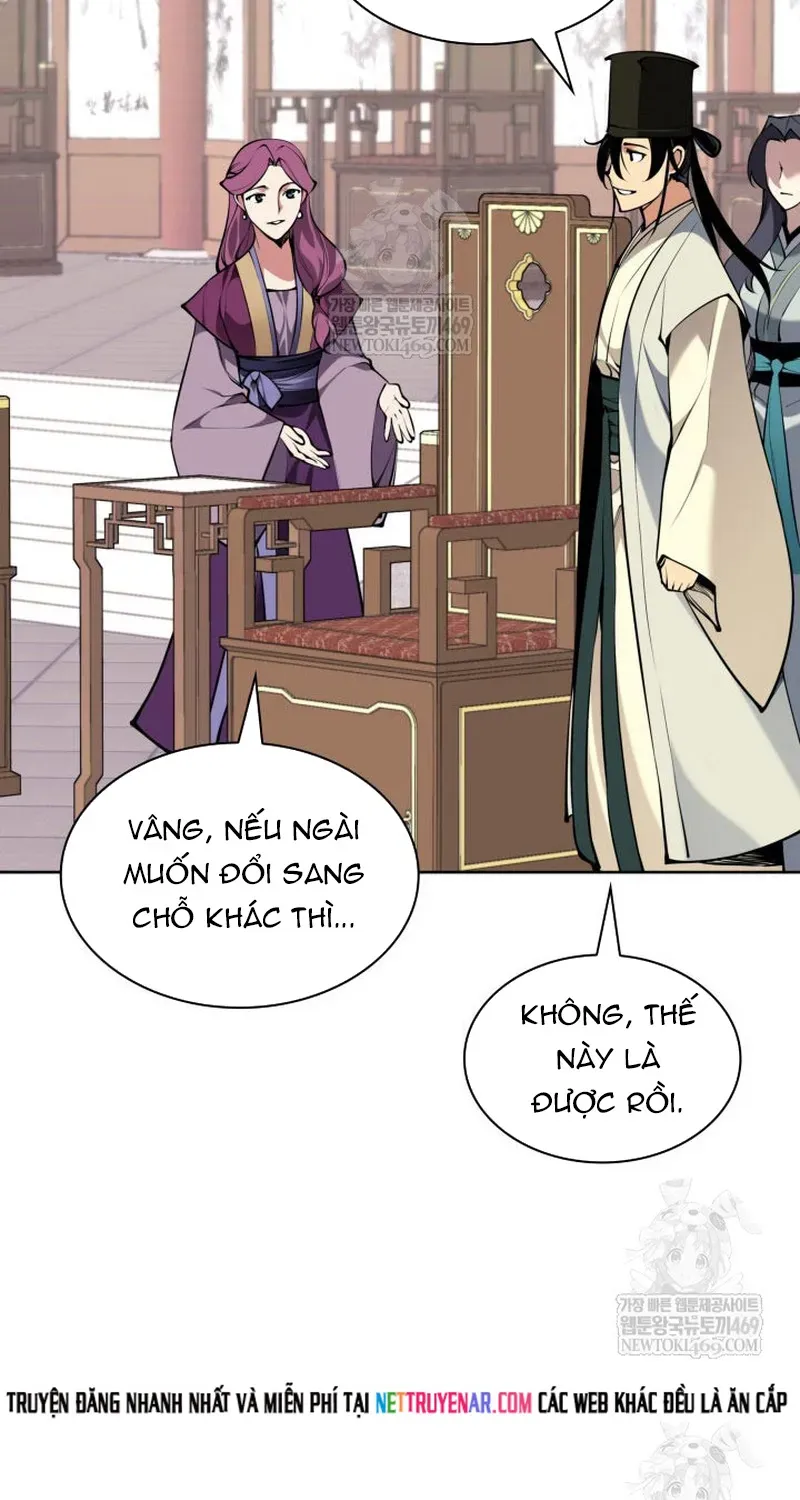 Học Giả Kiếm Sĩ Chap 196 - Next Chap 195