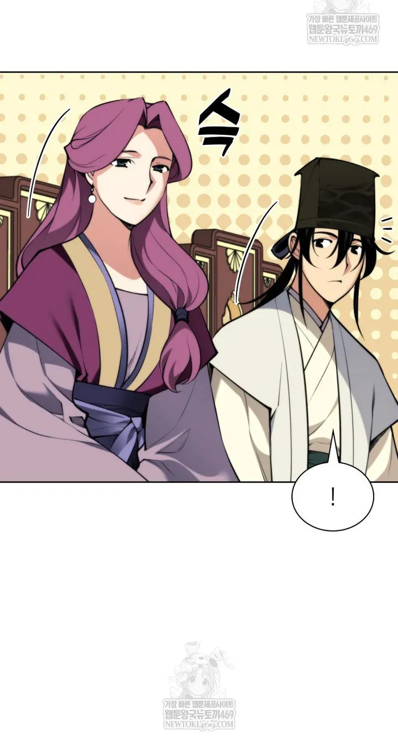 Học Giả Kiếm Sĩ Chap 196 - Next Chap 195