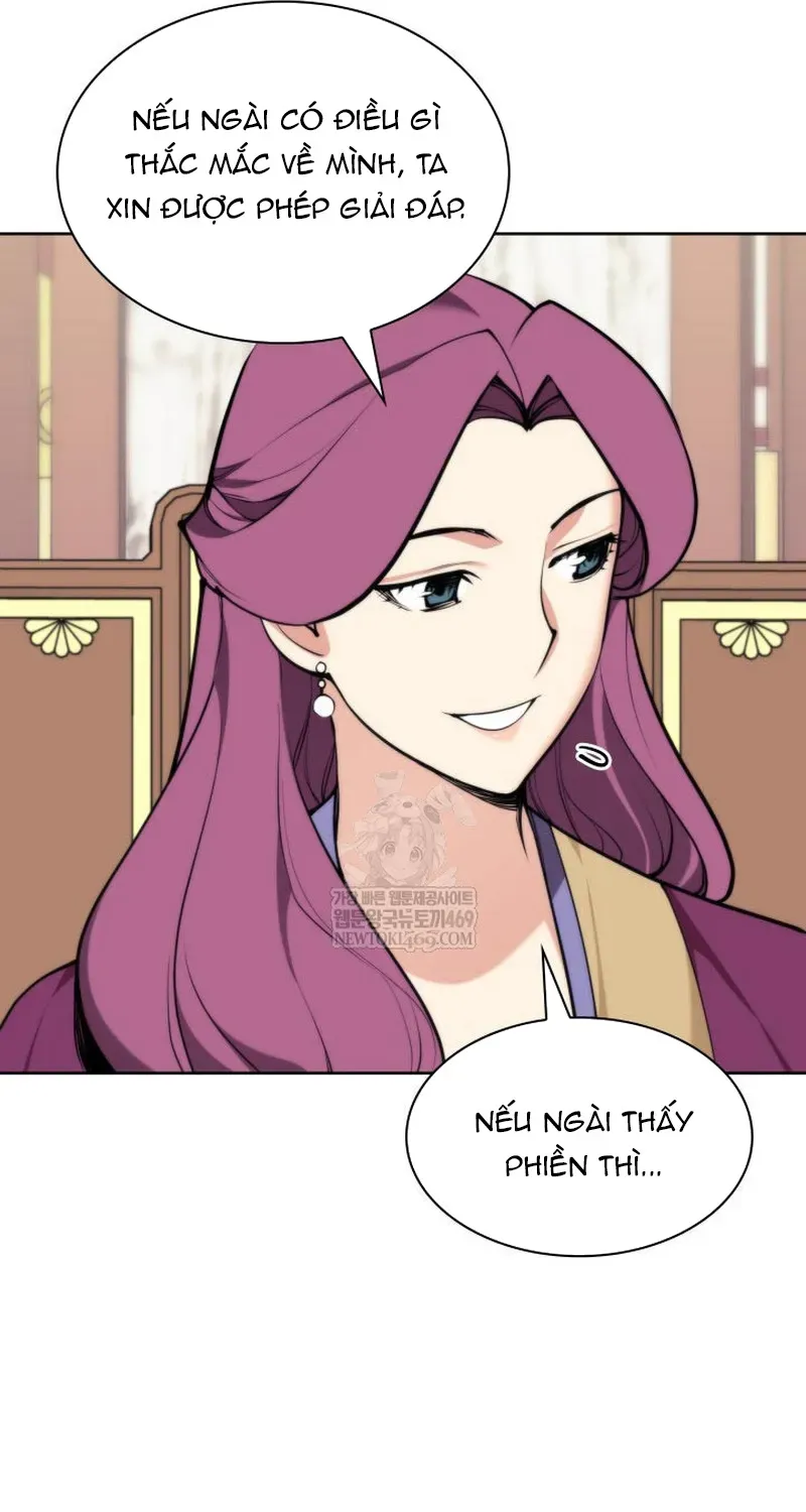 Học Giả Kiếm Sĩ Chap 196 - Next Chap 195