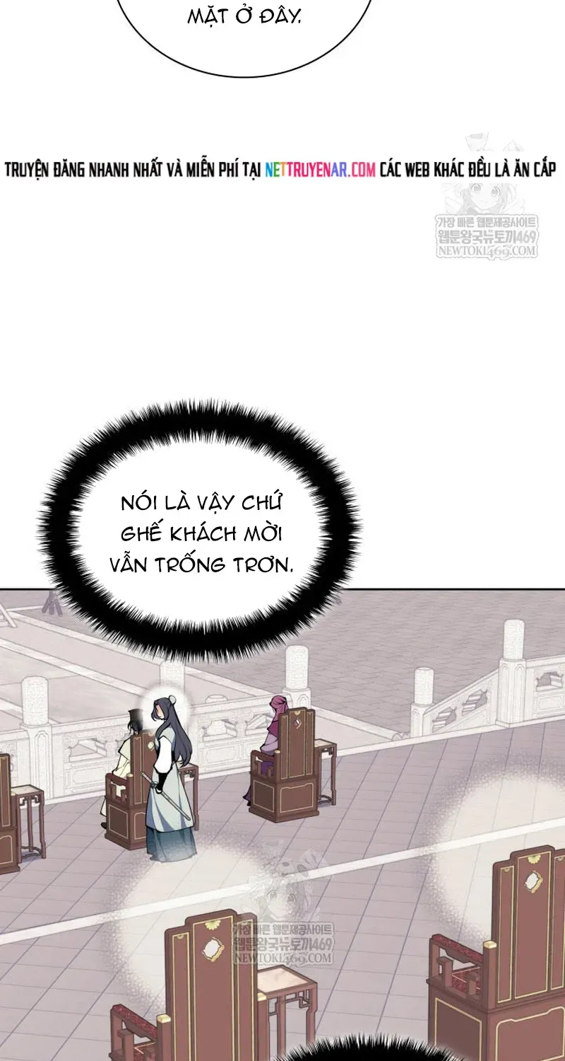 Học Giả Kiếm Sĩ Chap 196 - Next Chap 195