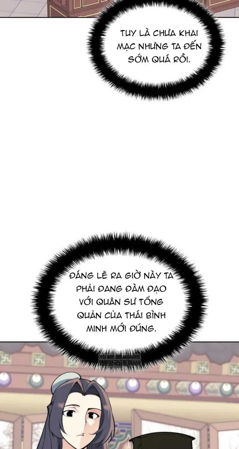 Học Giả Kiếm Sĩ Chap 196 - Next Chap 195