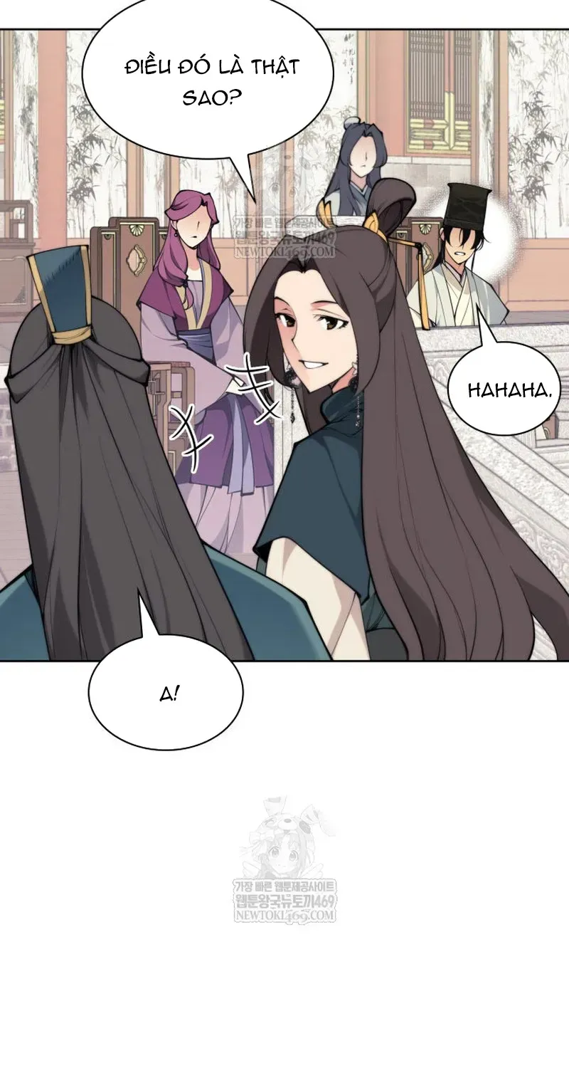 Học Giả Kiếm Sĩ Chap 196 - Next Chap 195