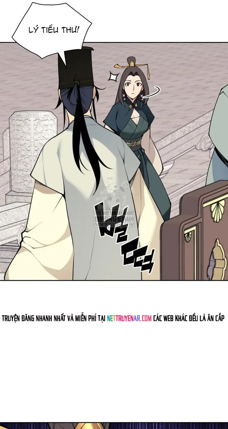 Học Giả Kiếm Sĩ Chap 196 - Next Chap 195