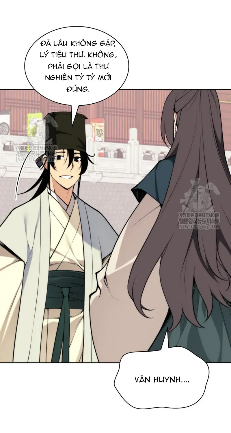 Học Giả Kiếm Sĩ Chap 196 - Next Chap 195