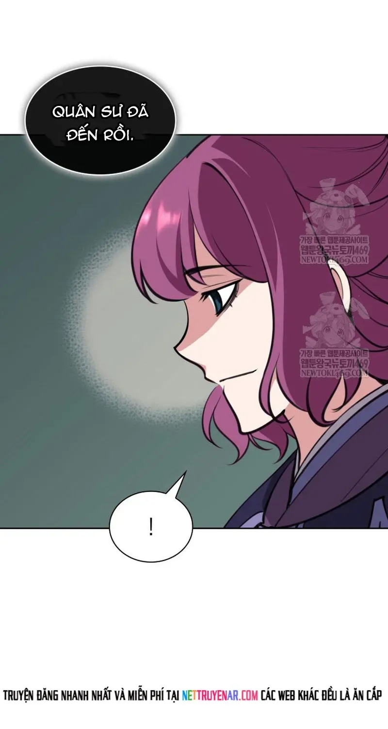 Học Giả Kiếm Sĩ Chap 196 - Next Chap 195