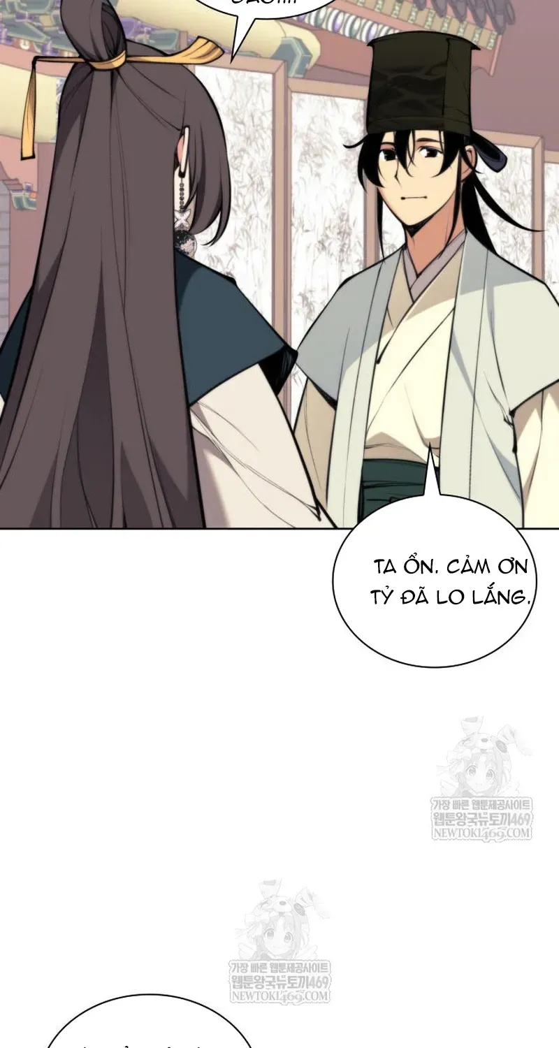 Học Giả Kiếm Sĩ Chap 196 - Next Chap 195