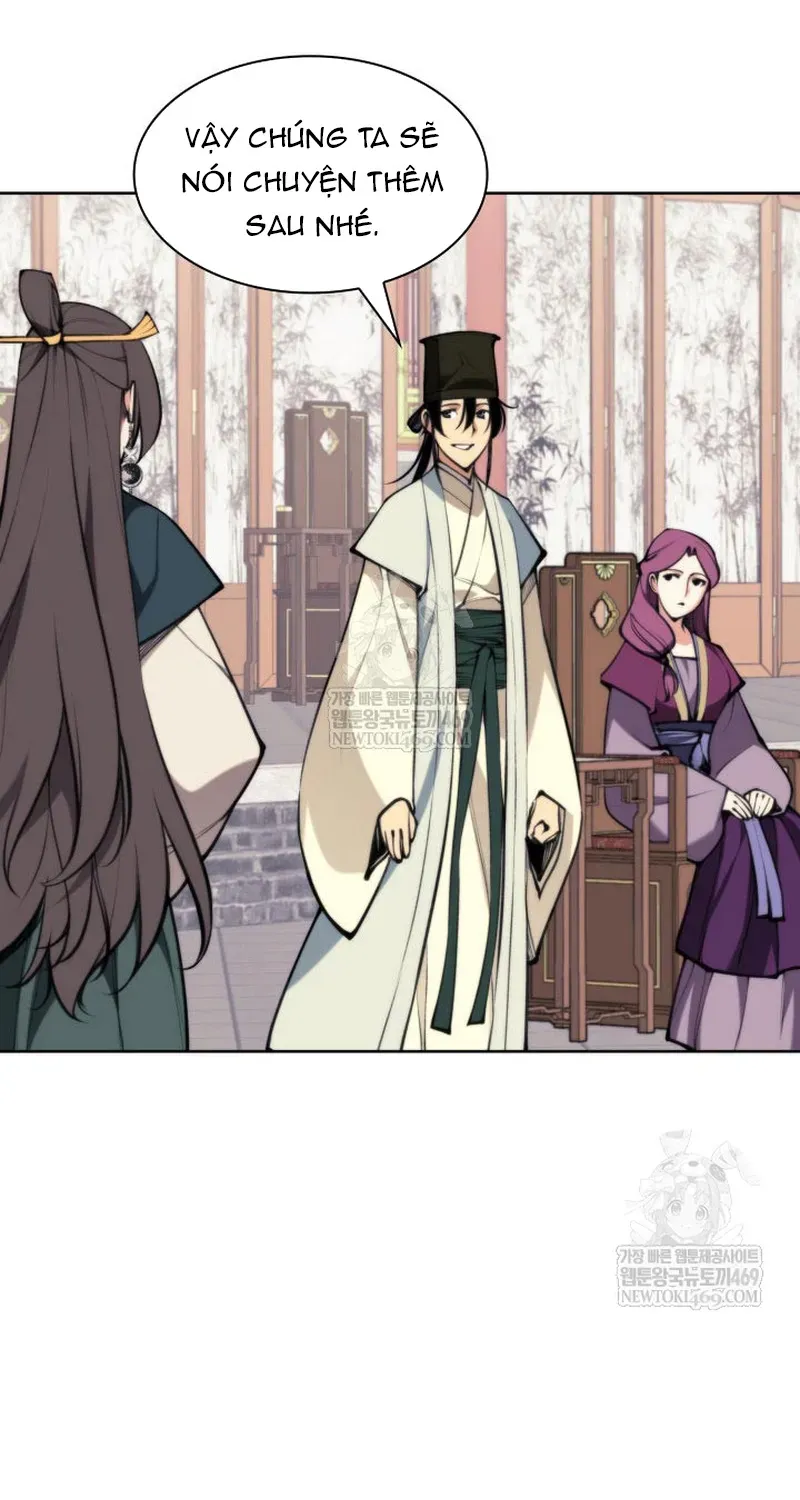 Học Giả Kiếm Sĩ Chap 196 - Next Chap 195