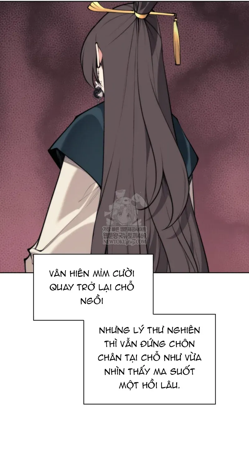 Học Giả Kiếm Sĩ Chap 196 - Next Chap 195