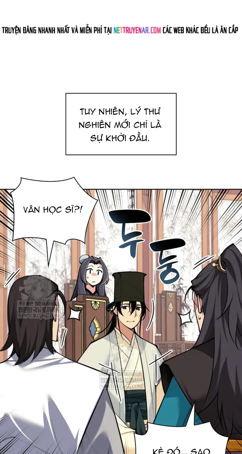 Học Giả Kiếm Sĩ Chap 196 - Next Chap 195