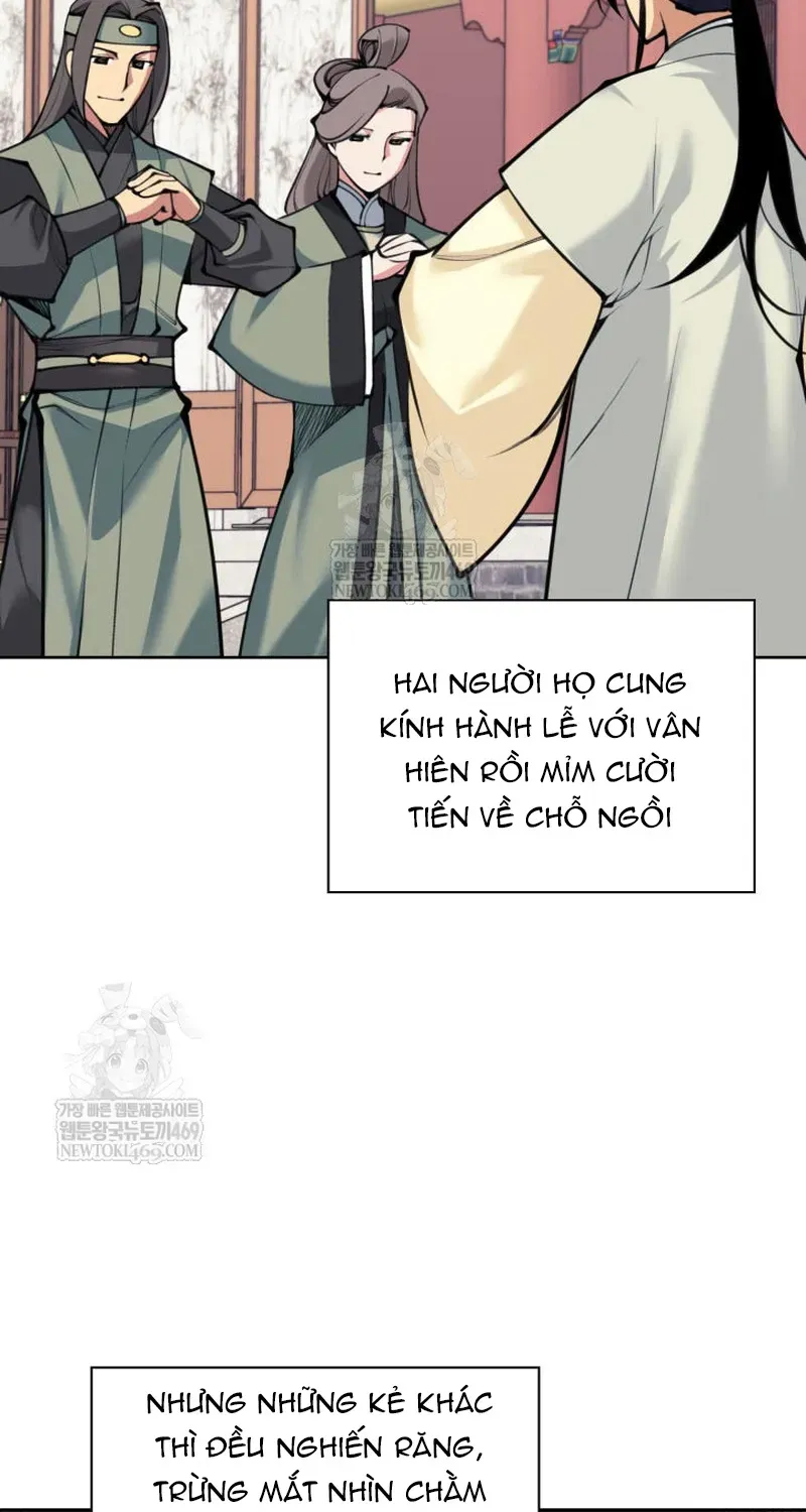 Học Giả Kiếm Sĩ Chap 196 - Next Chap 195