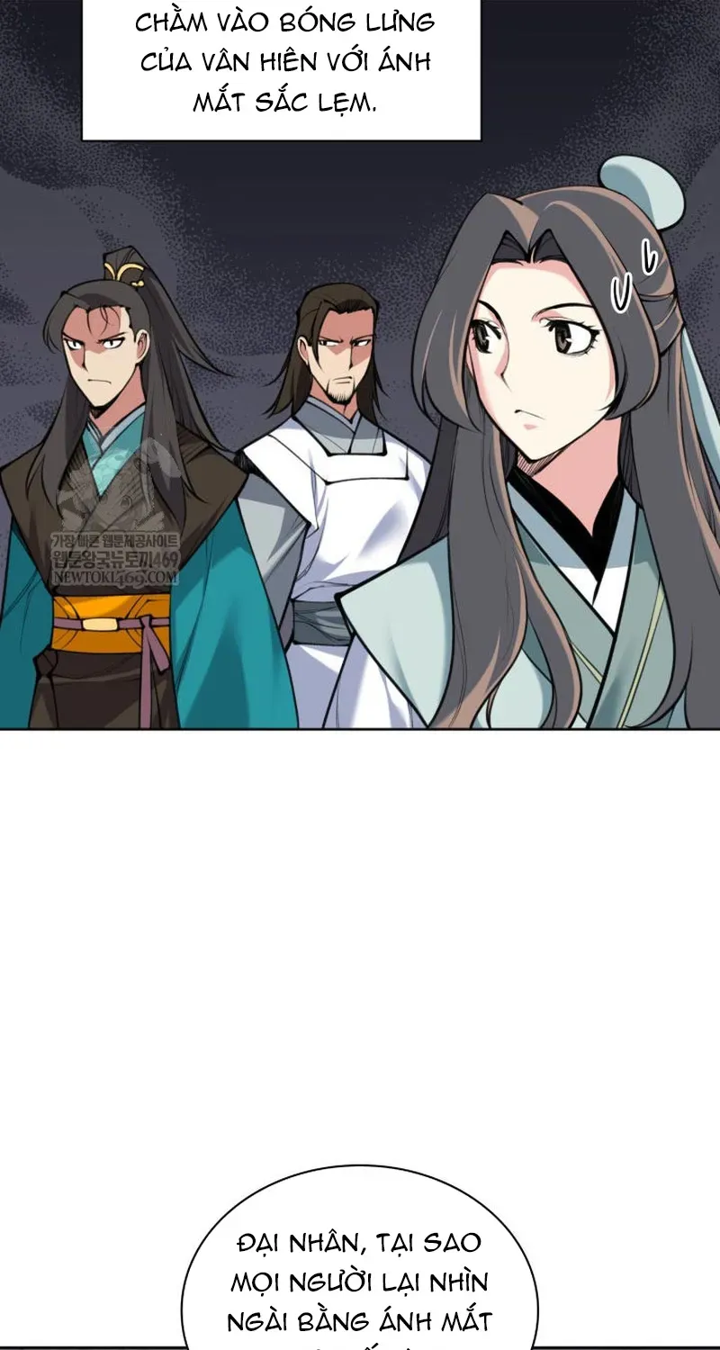 Học Giả Kiếm Sĩ Chap 196 - Next Chap 195