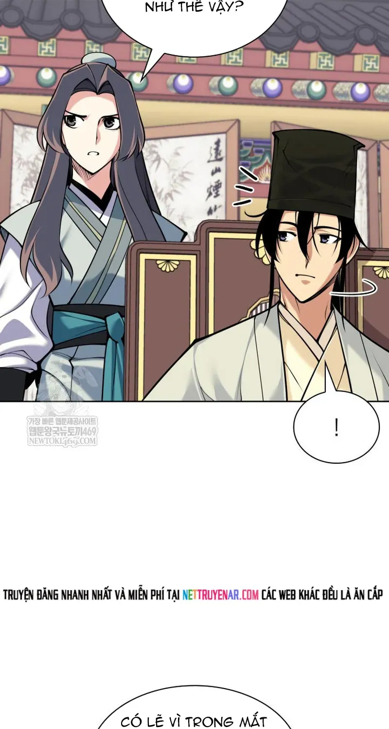 Học Giả Kiếm Sĩ Chap 196 - Next Chap 195