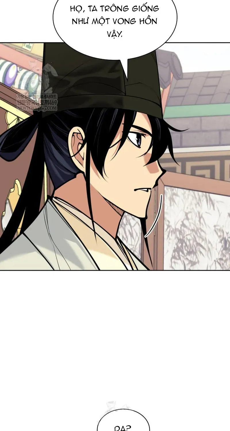 Học Giả Kiếm Sĩ Chap 196 - Next Chap 195