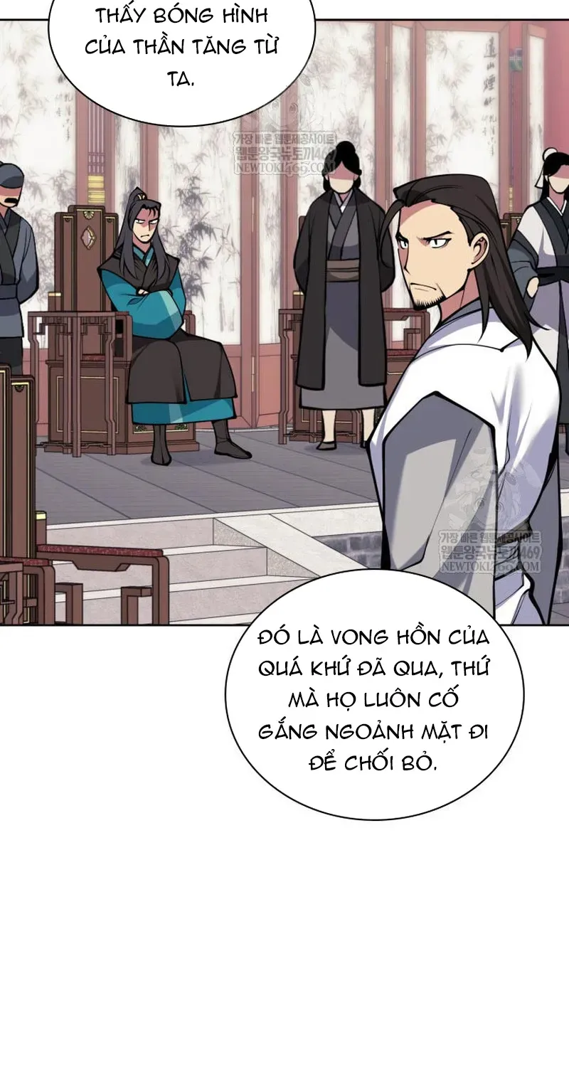 Học Giả Kiếm Sĩ Chap 196 - Next Chap 195