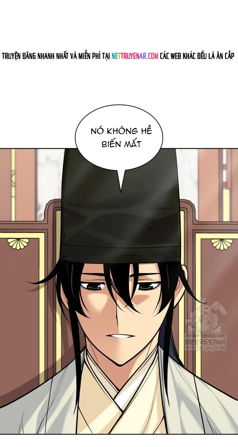 Học Giả Kiếm Sĩ Chap 196 - Next Chap 195