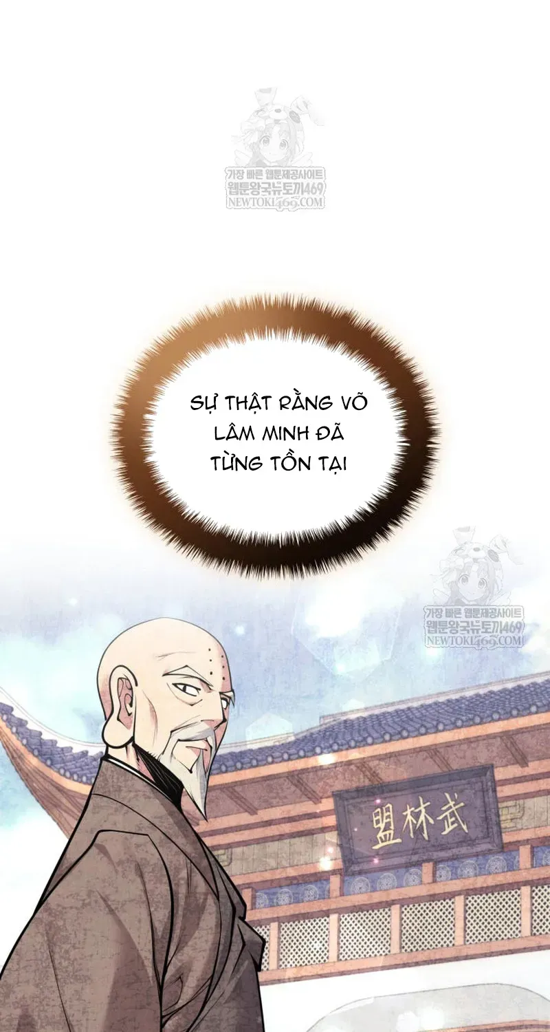 Học Giả Kiếm Sĩ Chap 196 - Next Chap 195