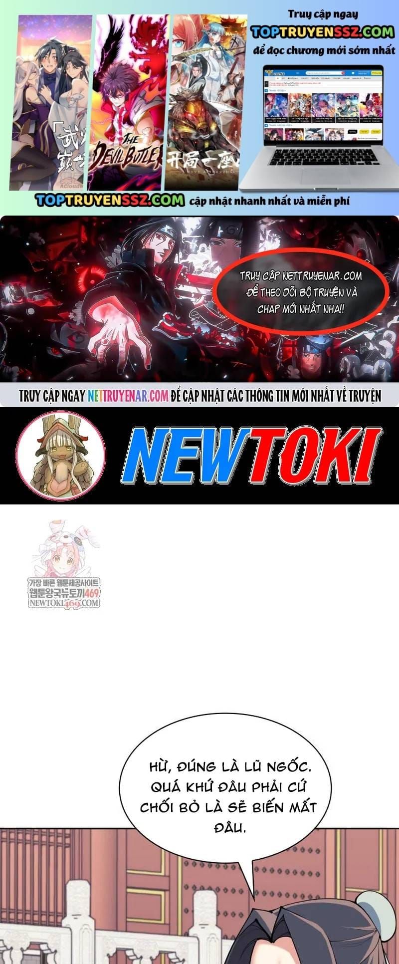 Học Giả Kiếm Sĩ Chap 197 - Next Chap 196