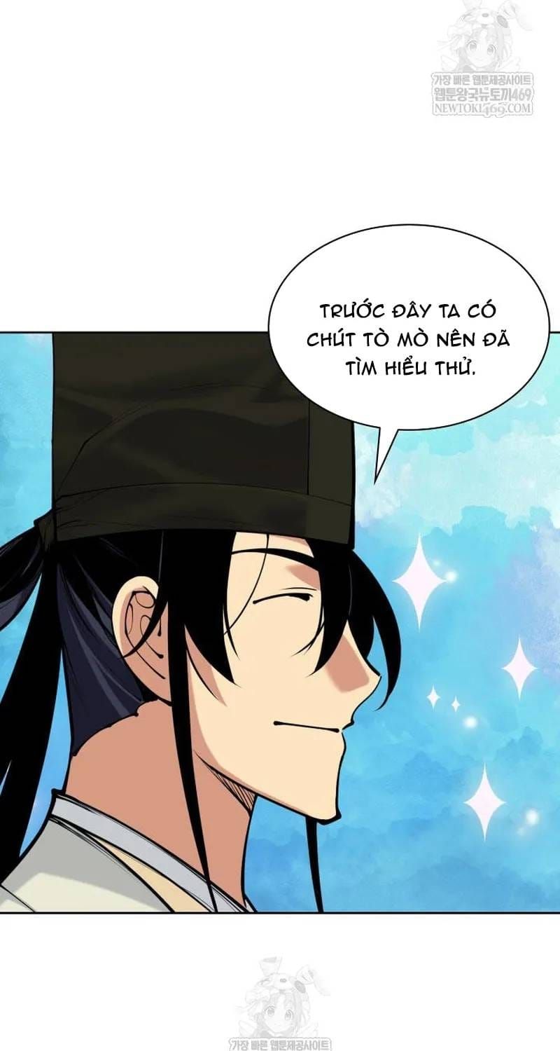 Học Giả Kiếm Sĩ Chap 197 - Next Chap 196