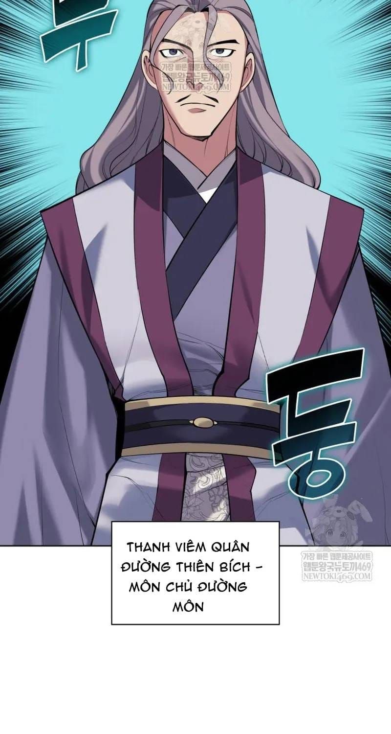 Học Giả Kiếm Sĩ Chap 197 - Next Chap 196