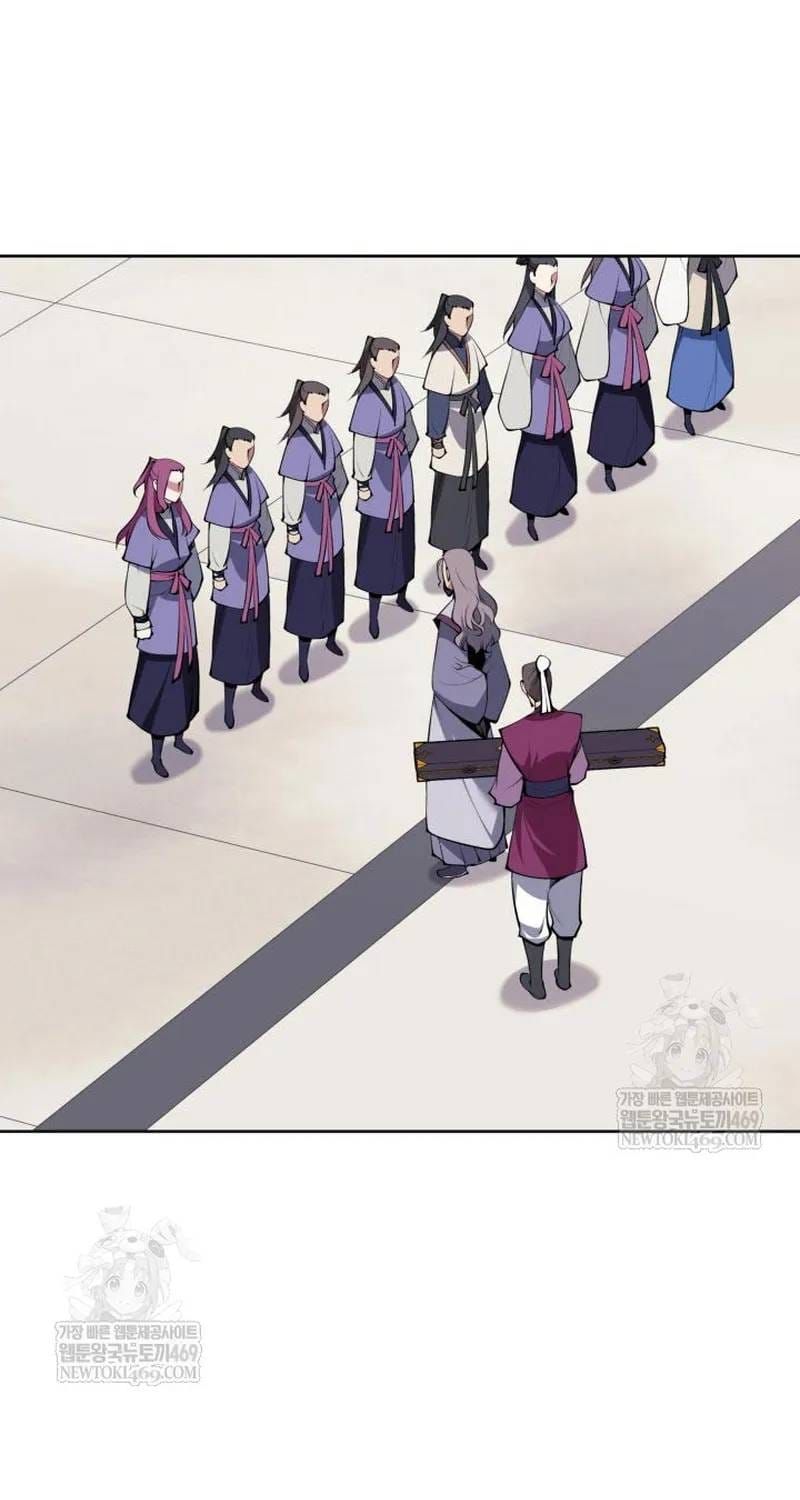 Học Giả Kiếm Sĩ Chap 197 - Next Chap 196