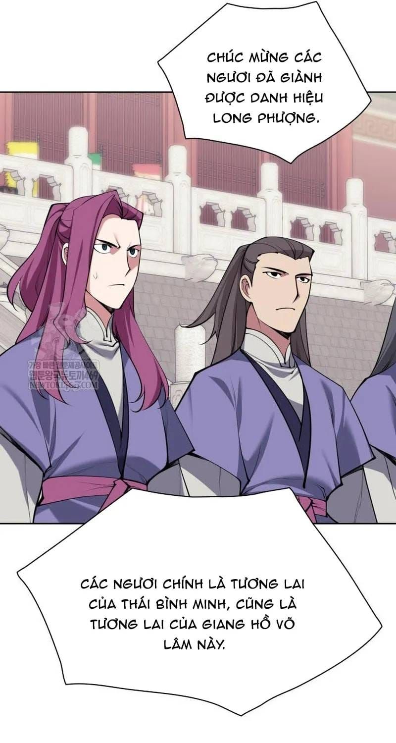 Học Giả Kiếm Sĩ Chap 197 - Next Chap 196