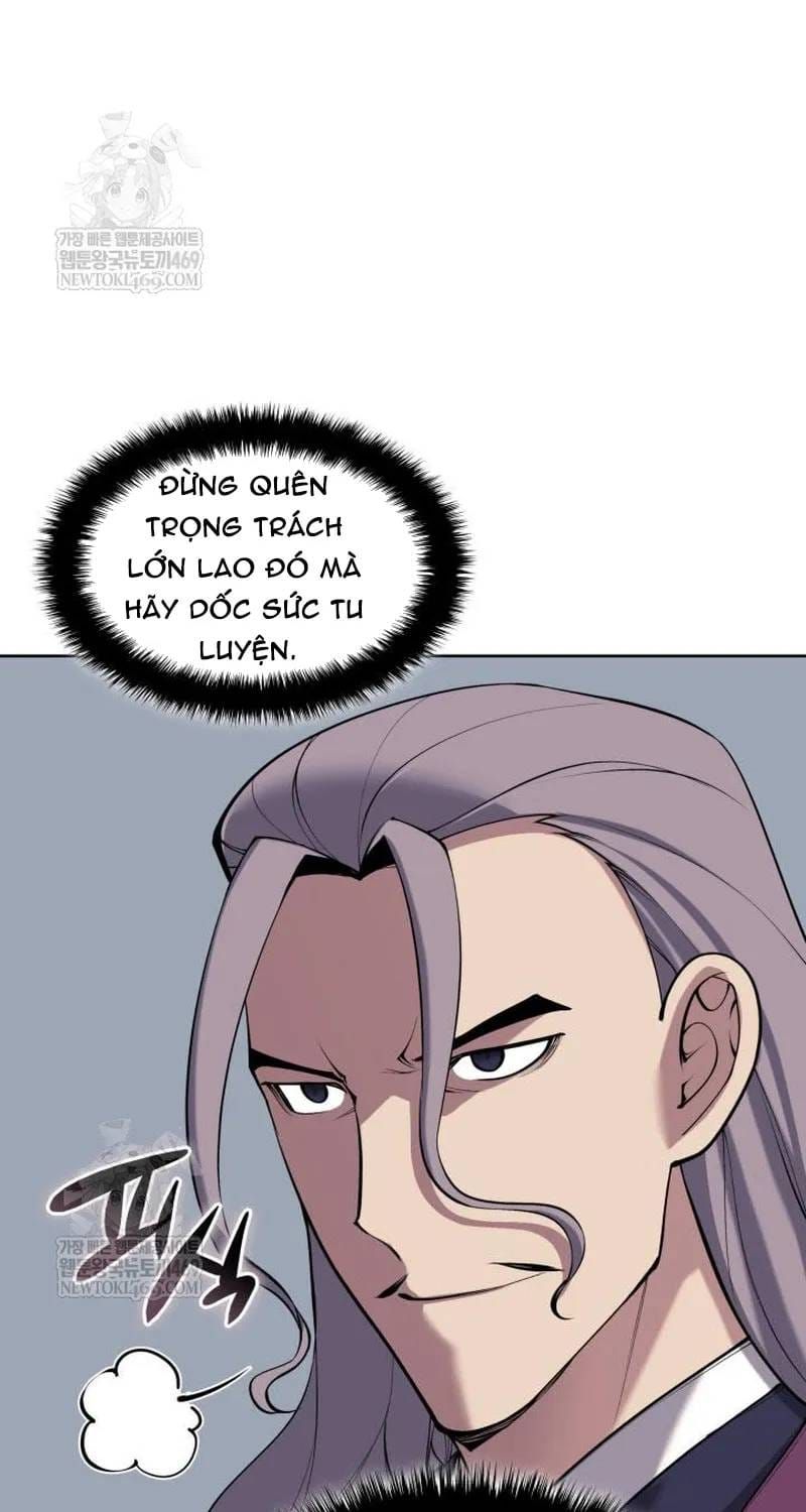 Học Giả Kiếm Sĩ Chap 197 - Next Chap 196