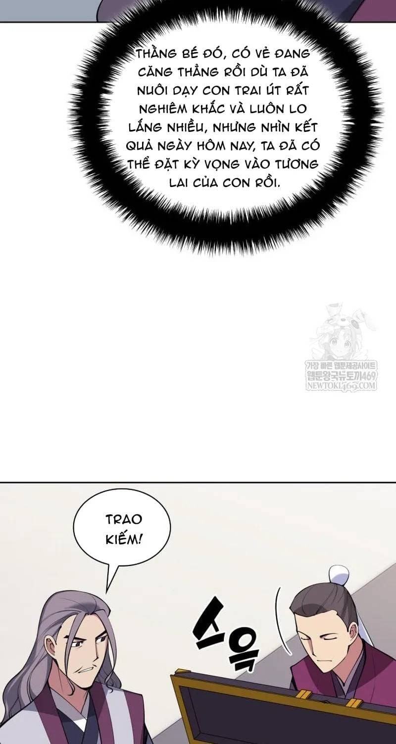 Học Giả Kiếm Sĩ Chap 197 - Next Chap 196