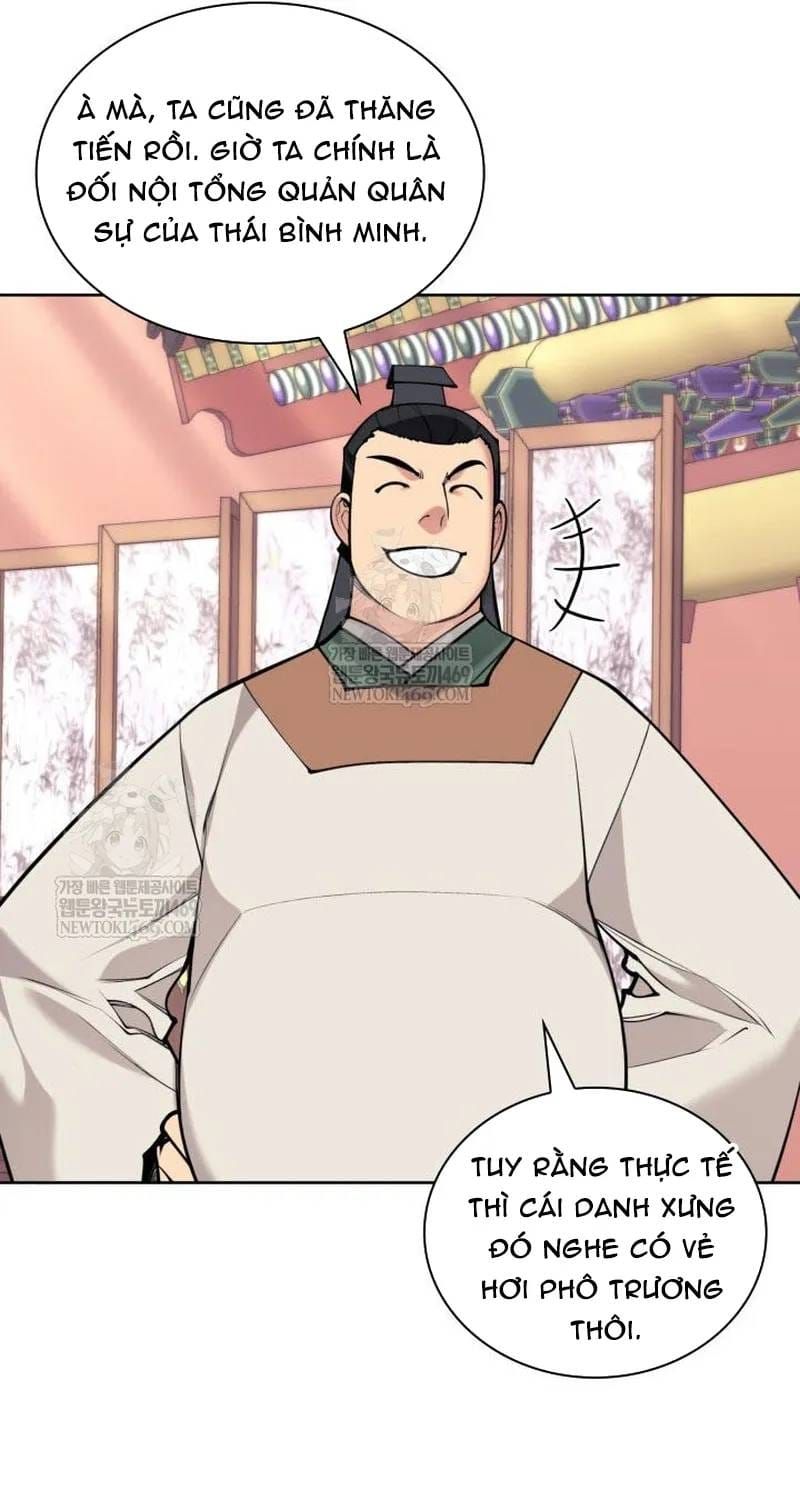 Học Giả Kiếm Sĩ Chap 197 - Next Chap 196