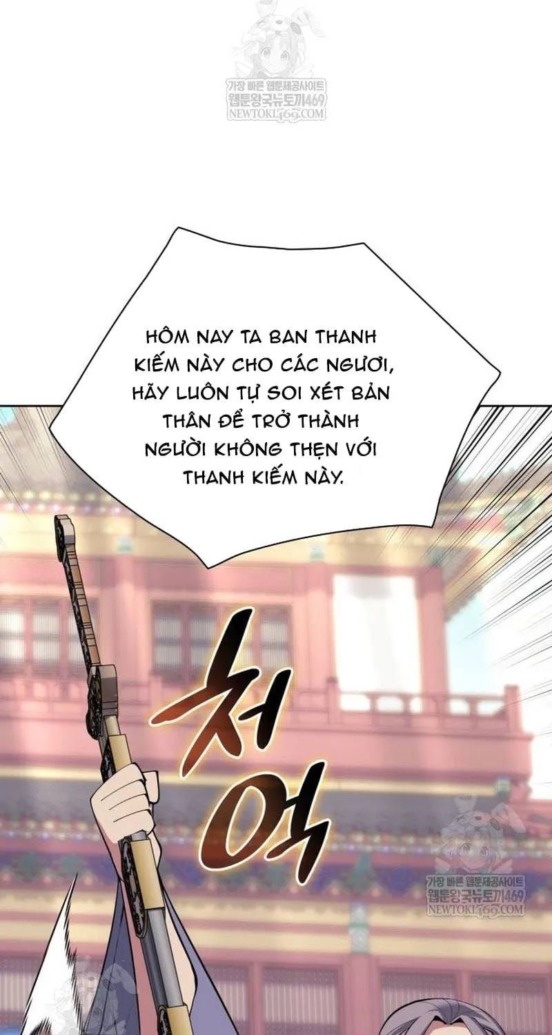 Học Giả Kiếm Sĩ Chap 197 - Next Chap 196