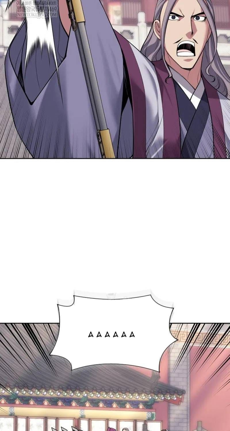 Học Giả Kiếm Sĩ Chap 197 - Next Chap 196