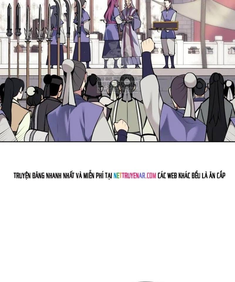 Học Giả Kiếm Sĩ Chap 197 - Next Chap 196