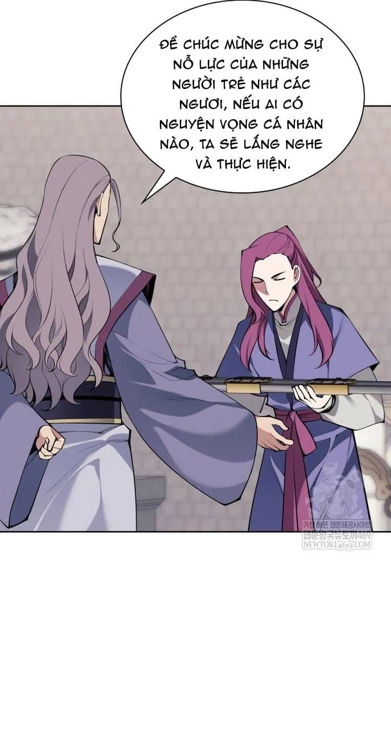 Học Giả Kiếm Sĩ Chap 197 - Next Chap 196