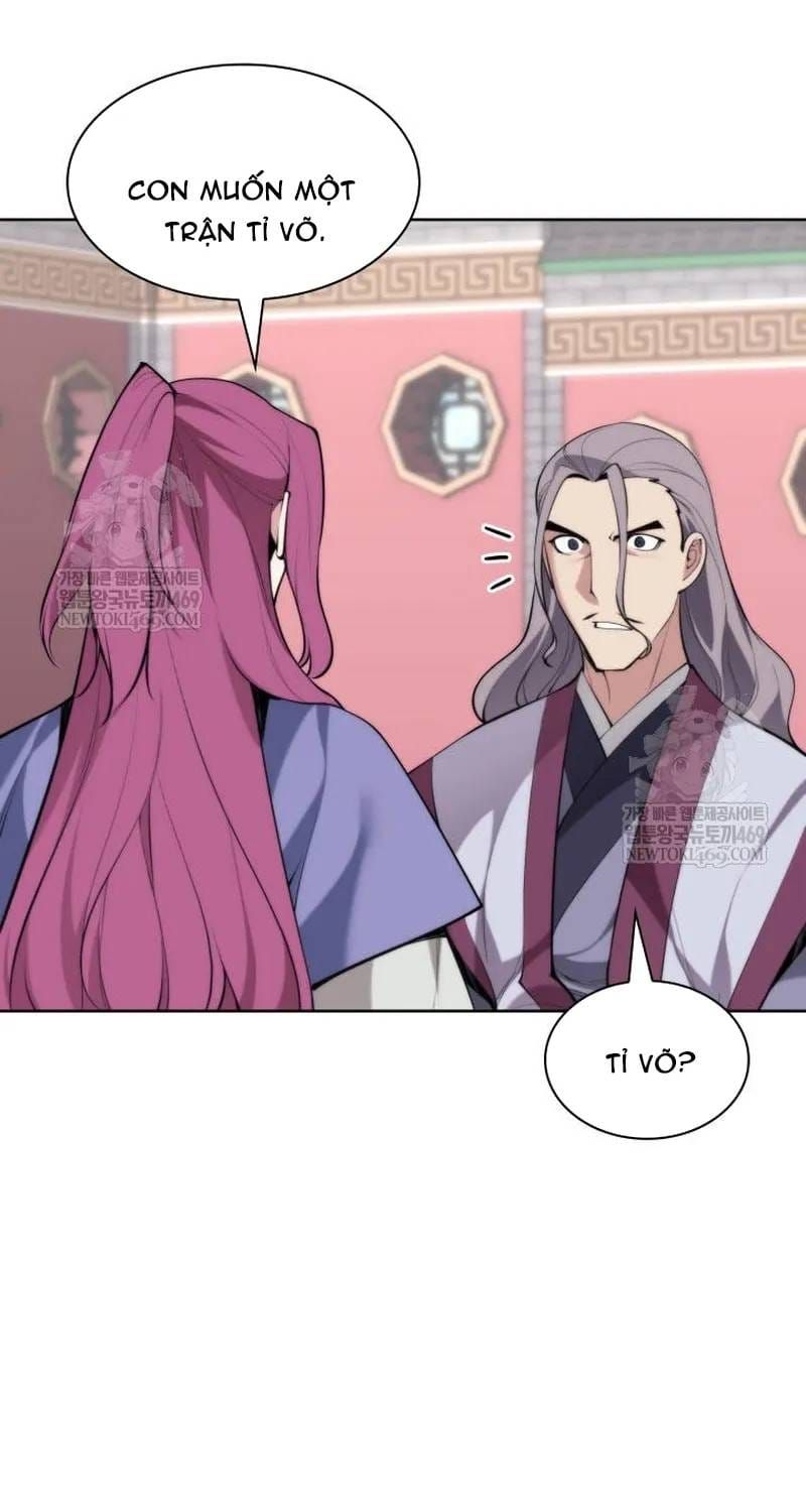 Học Giả Kiếm Sĩ Chap 197 - Next Chap 196