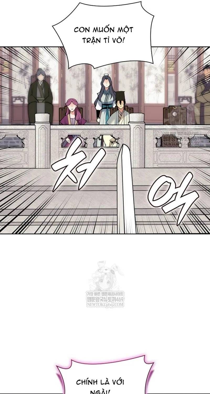 Học Giả Kiếm Sĩ Chap 197 - Next Chap 196