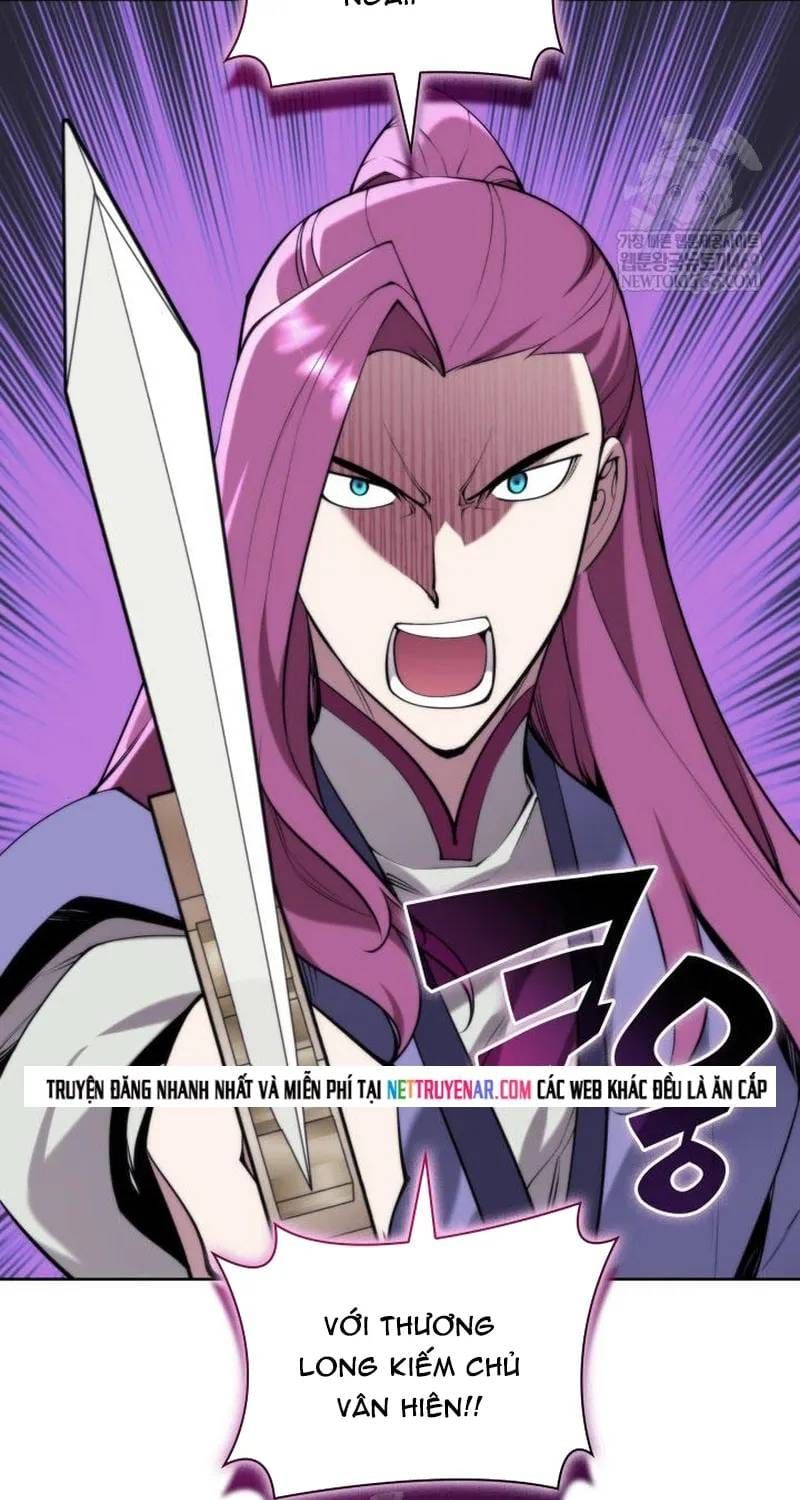 Học Giả Kiếm Sĩ Chap 197 - Next Chap 196