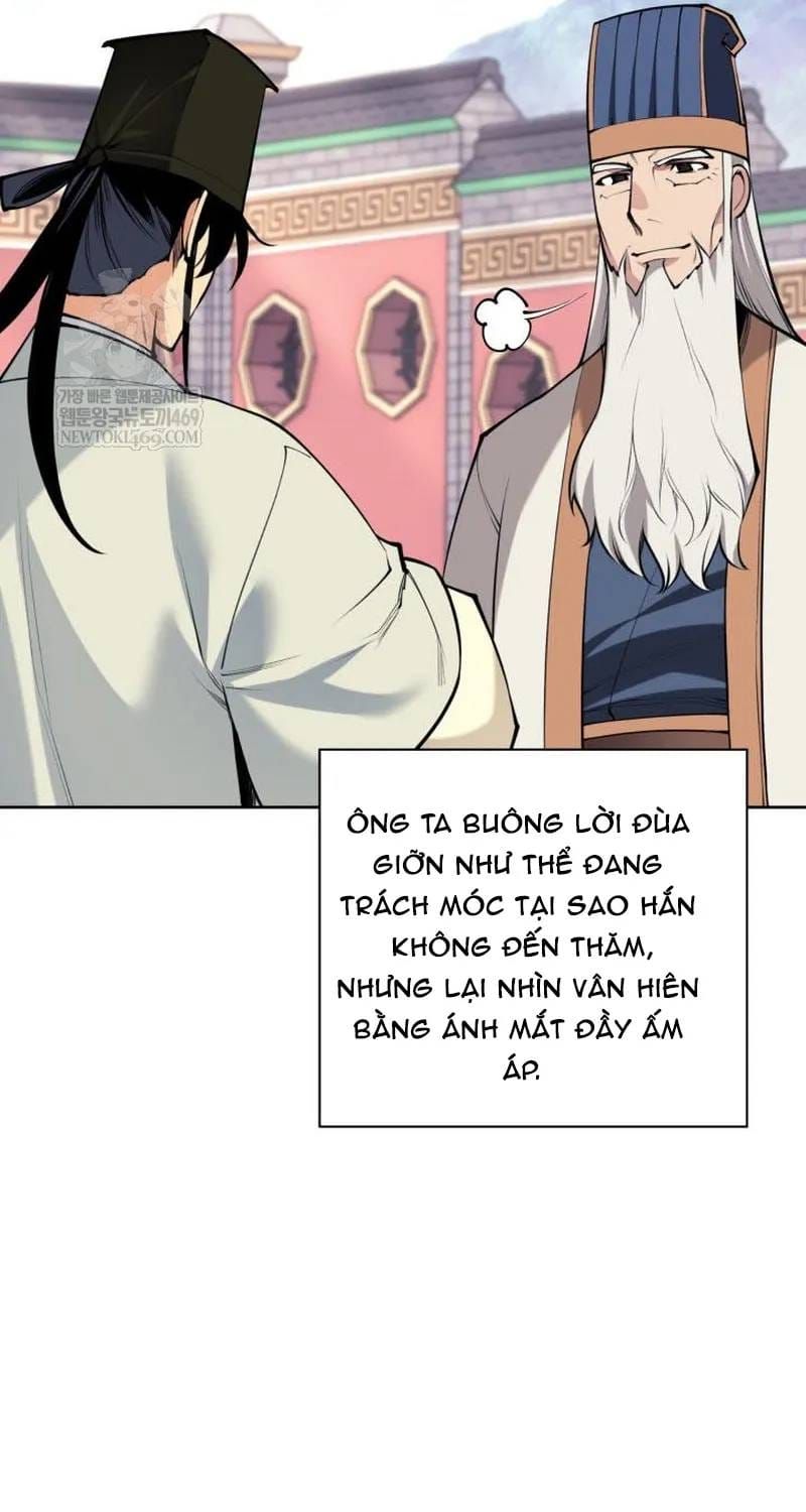 Học Giả Kiếm Sĩ Chap 197 - Next Chap 196