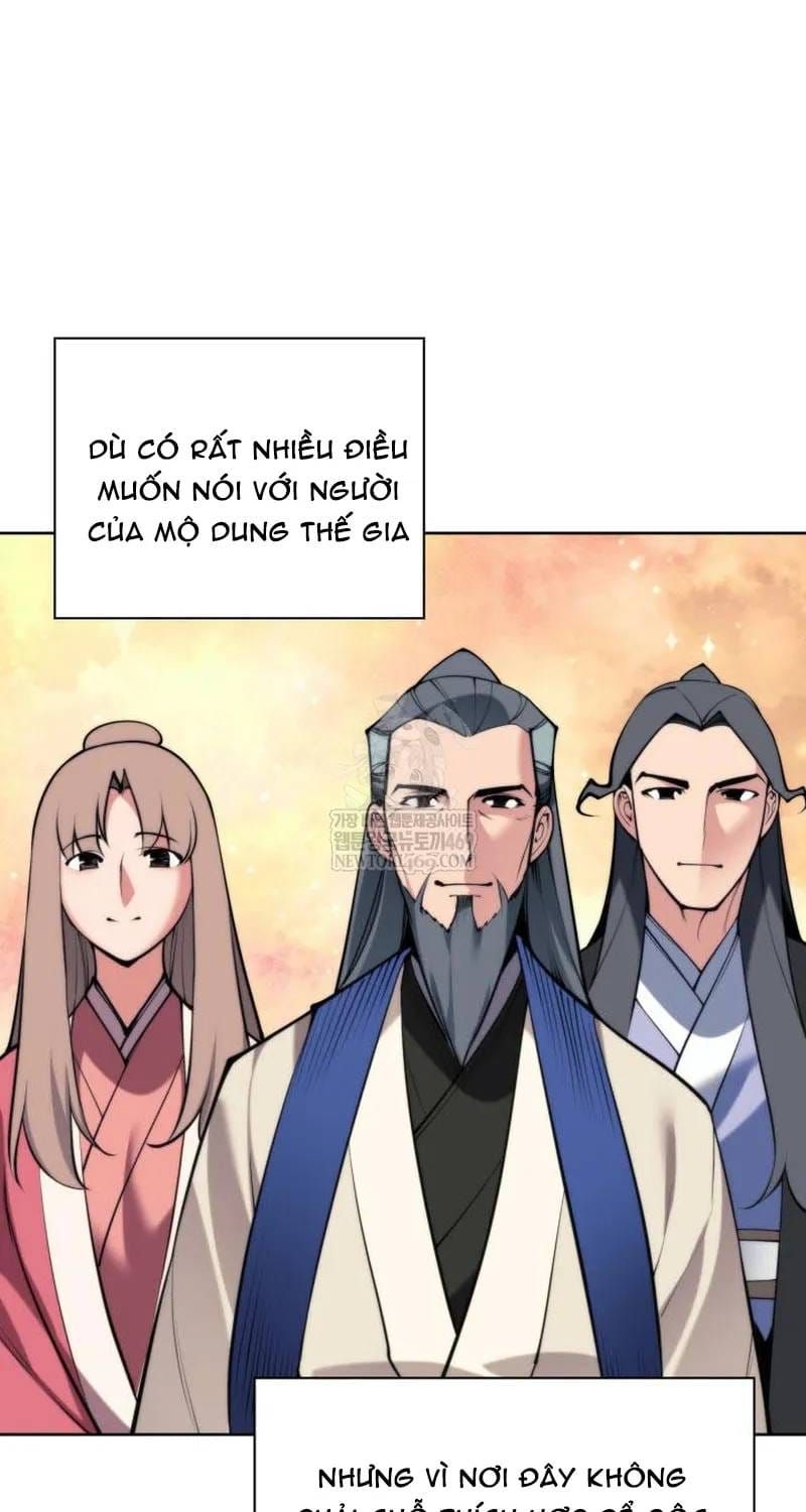 Học Giả Kiếm Sĩ Chap 197 - Next Chap 196