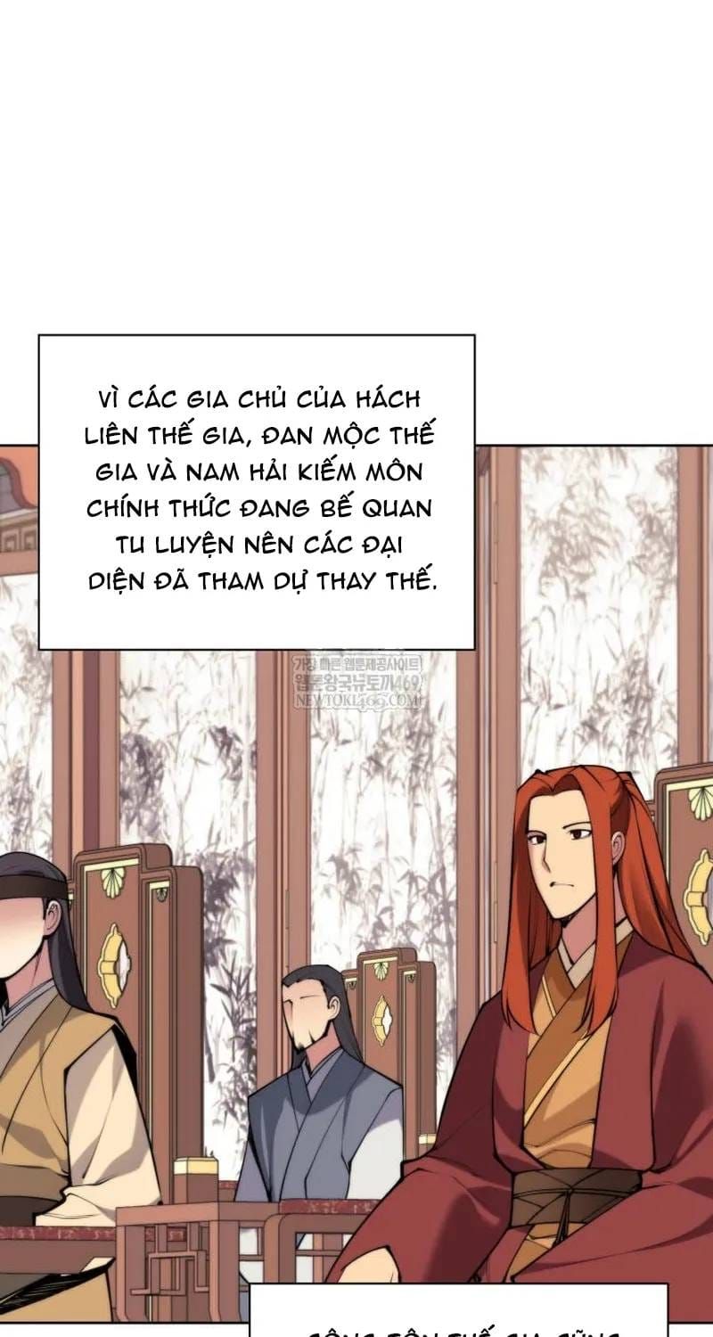 Học Giả Kiếm Sĩ Chap 197 - Next Chap 196