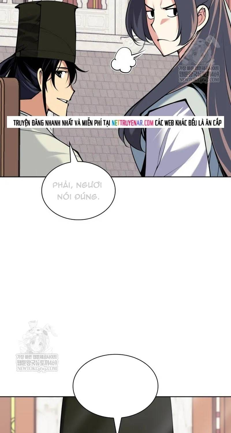 Học Giả Kiếm Sĩ Chap 197 - Next Chap 196