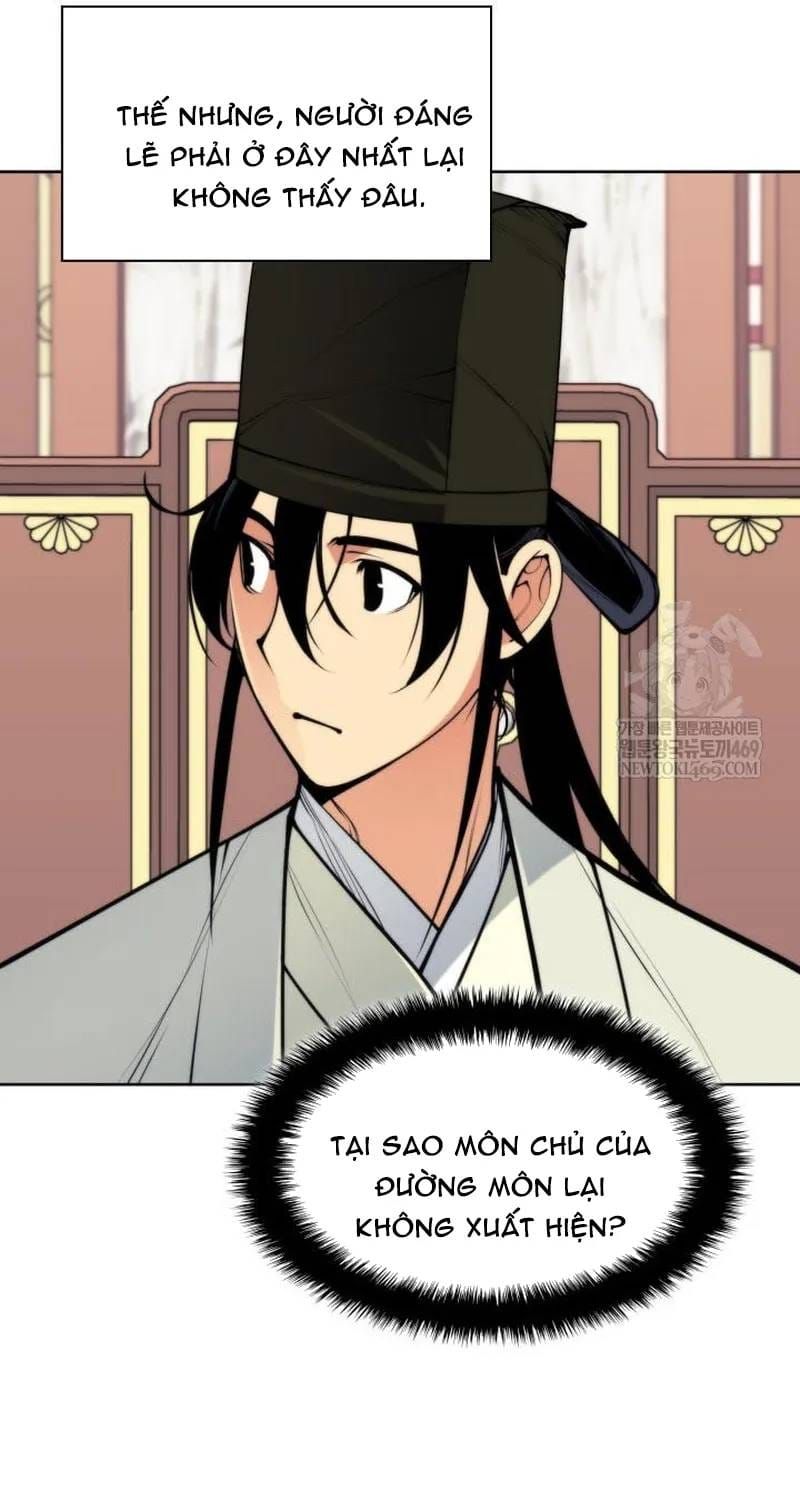 Học Giả Kiếm Sĩ Chap 197 - Next Chap 196