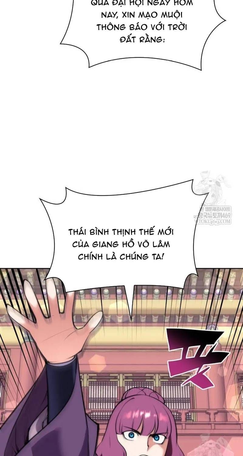 Học Giả Kiếm Sĩ Chap 197 - Next Chap 196