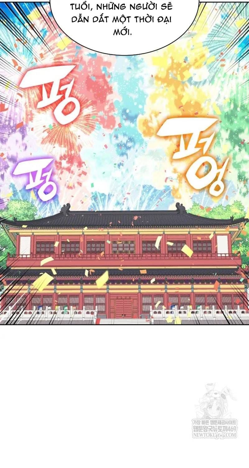 Học Giả Kiếm Sĩ Chap 197 - Next Chap 196