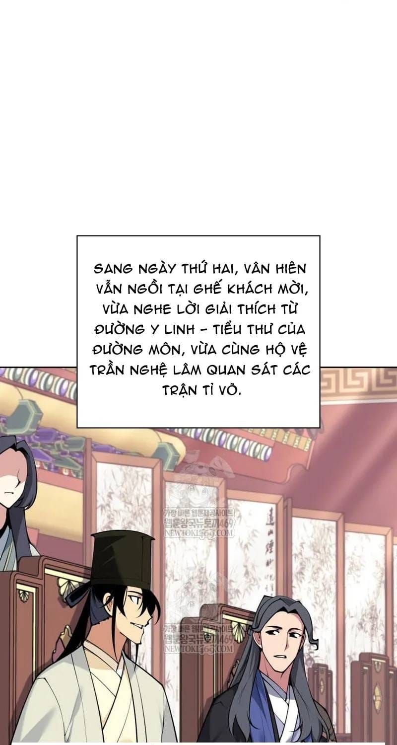 Học Giả Kiếm Sĩ Chap 197 - Next Chap 196