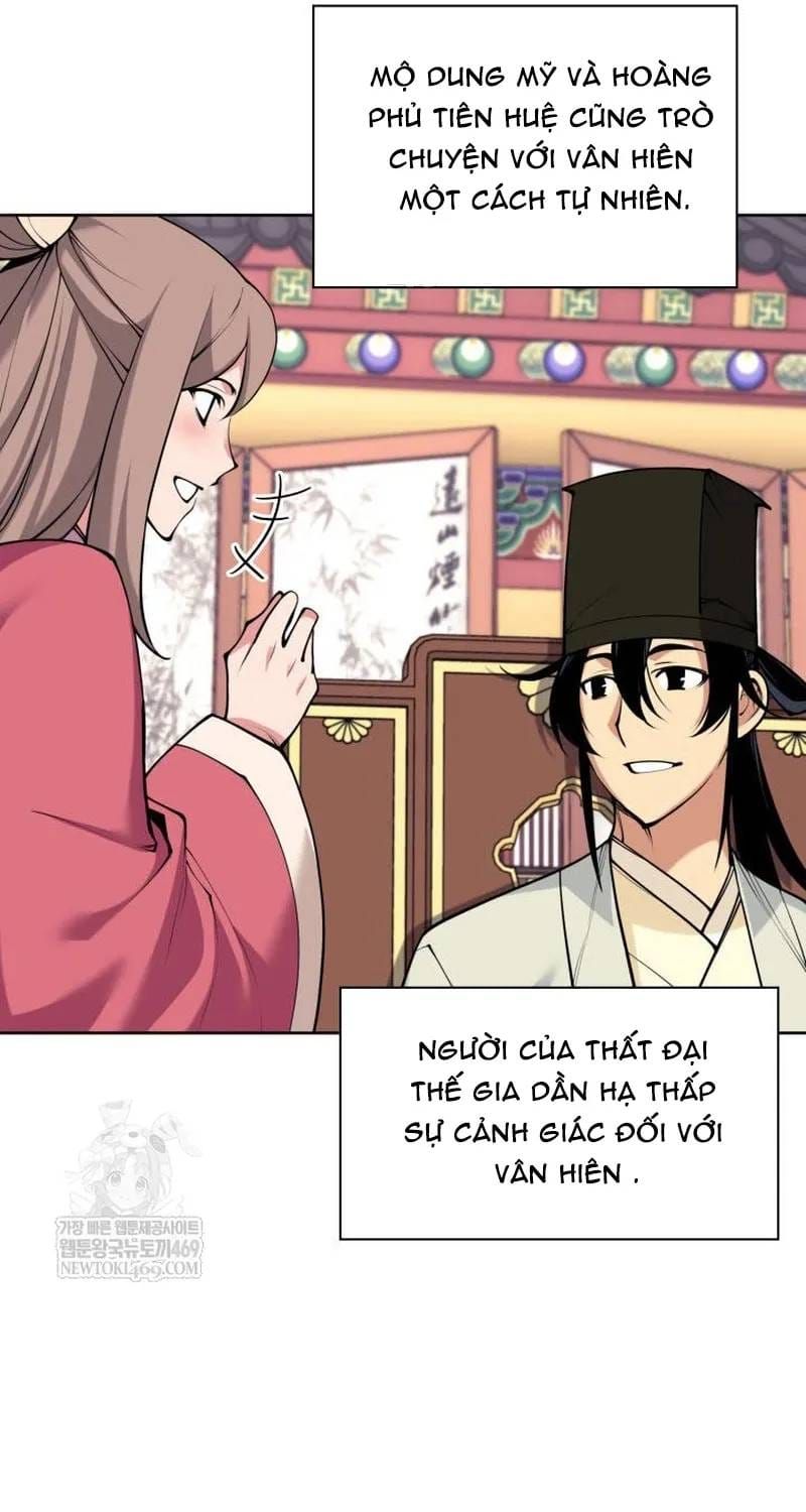 Học Giả Kiếm Sĩ Chap 197 - Next Chap 196