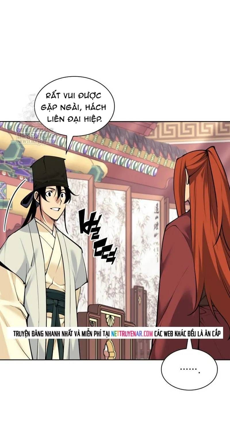 Học Giả Kiếm Sĩ Chap 197 - Next Chap 196